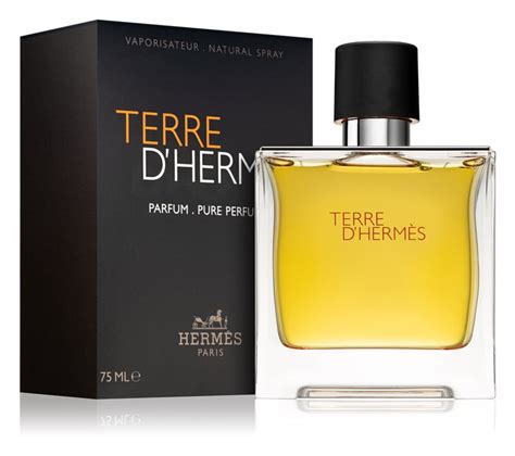 best hermes mens fragrance